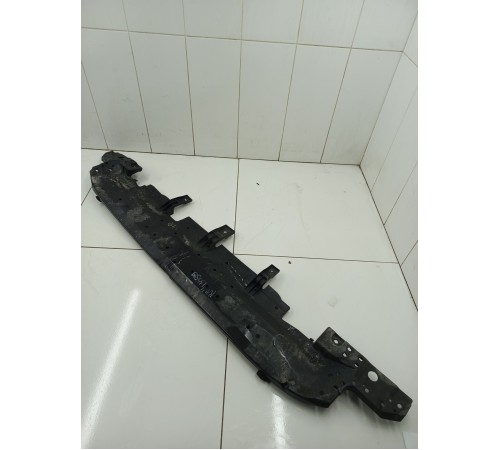 Пыльник бампера нижний