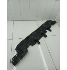 Пыльник бампера нижний