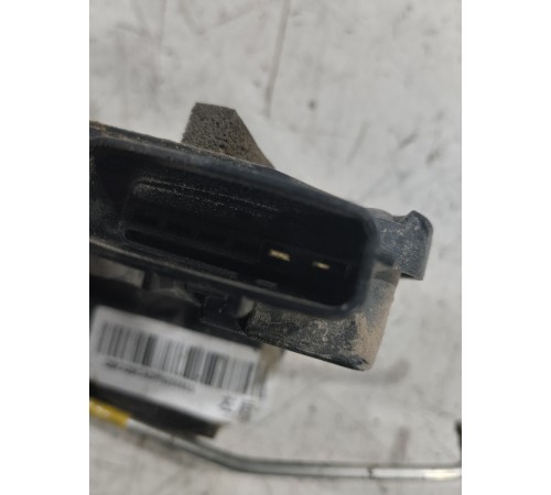 Замок двери задний левый