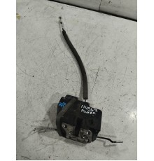 Замок двери задний левый