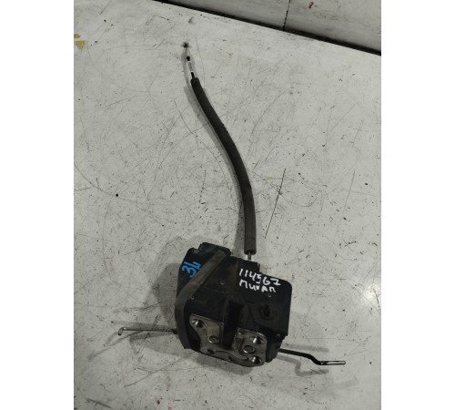 Замок двери задний левый