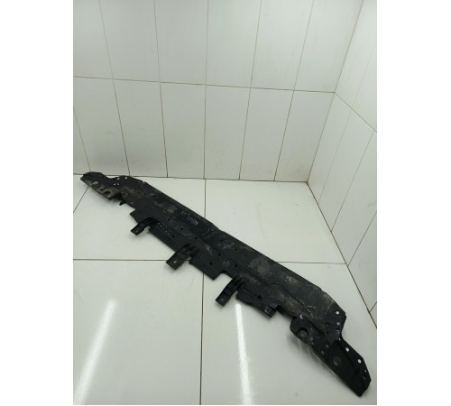 Пыльник бампера нижний