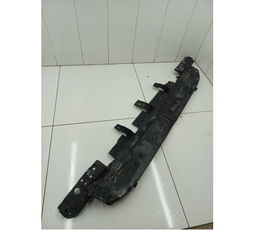 Пыльник бампера нижний