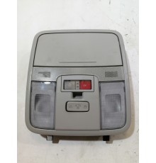 Плафон освещения салона передний