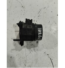 Патрубок наддува воздуха