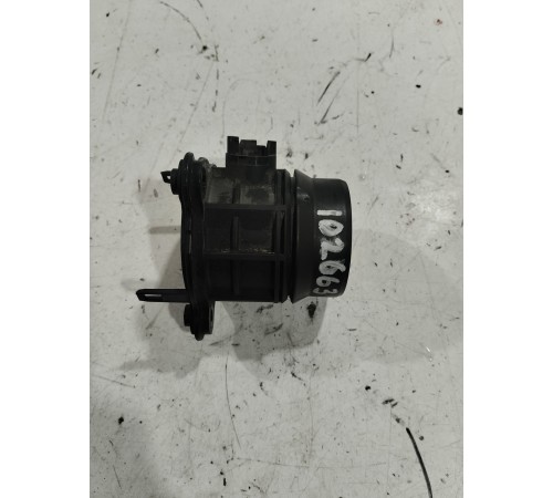 Патрубок наддува воздуха