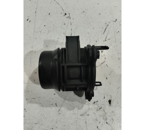 Патрубок наддува воздуха