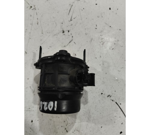 Патрубок наддува воздуха