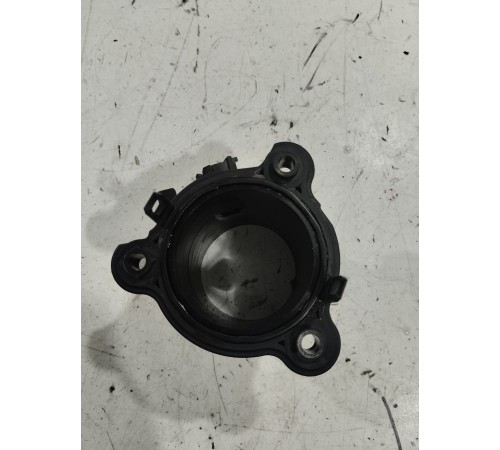 Патрубок наддува воздуха