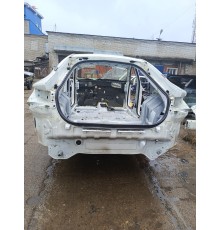 Панель задняя