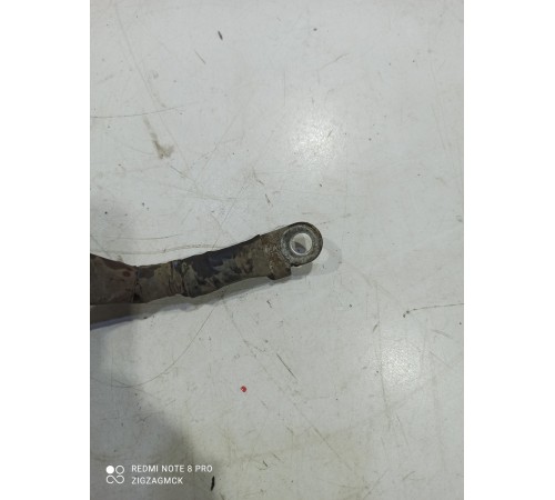 Клемма минусовая