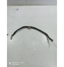 Клемма минусовая