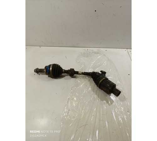 Привод передний левый