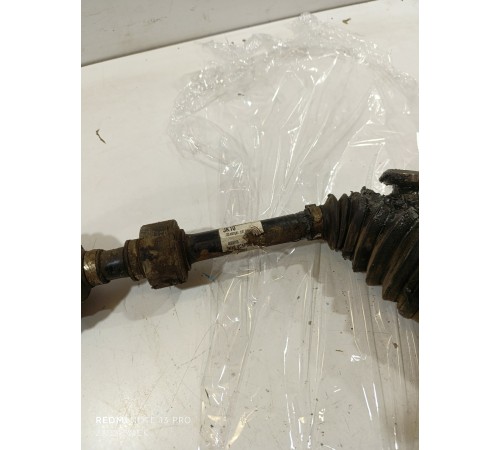 Привод передний левый