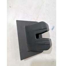 Накладка замка багажника