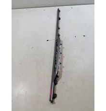 Накладка торпедо декоративная