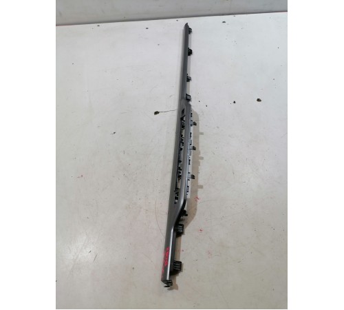 Накладка торпедо декоративная