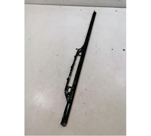 Накладка торпедо декоративная