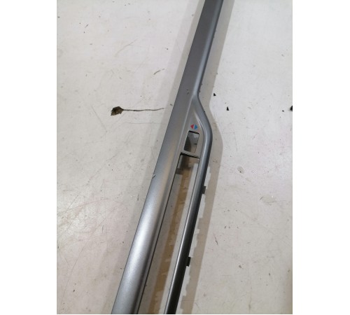 Накладка торпедо декоративная