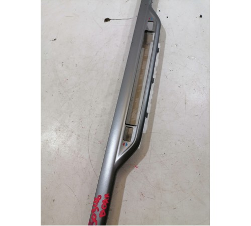 Накладка торпедо декоративная