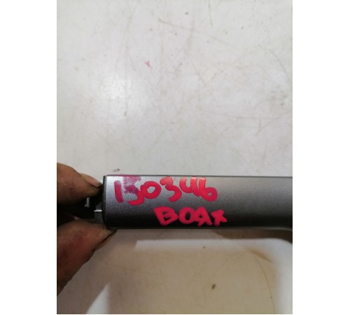 Накладка торпедо декоративная