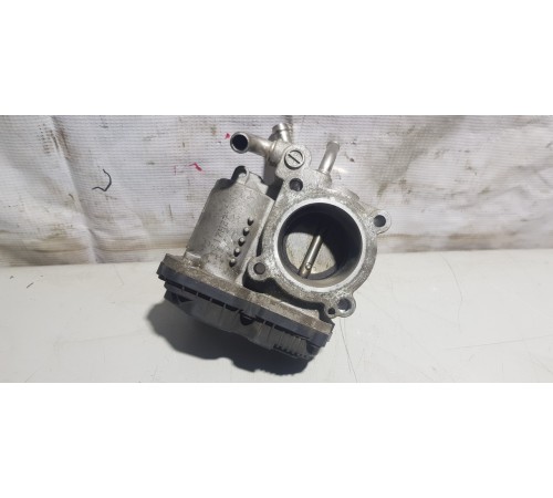 Заслонка дроссельная