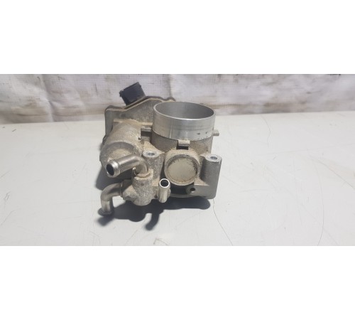 Заслонка дроссельная