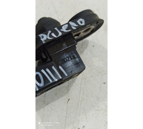 Выключатель концевой двери передний левый