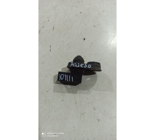 Выключатель концевой двери передний левый