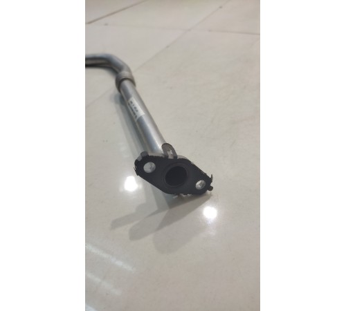 Трубка турбины