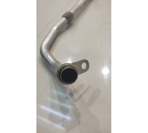 Трубка турбины