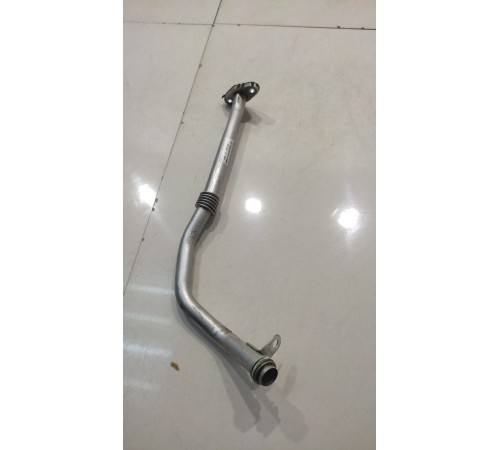 Трубка турбины