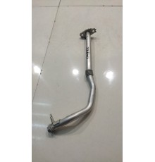 Трубка турбины