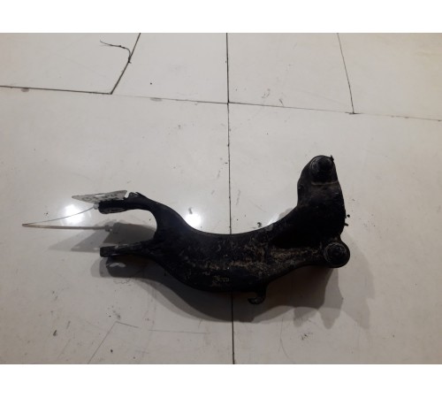 Вилка амортизатора (переднего правого)