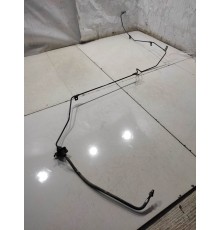 трубка пневмоподвески