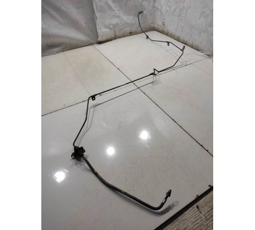 трубка пневмоподвески