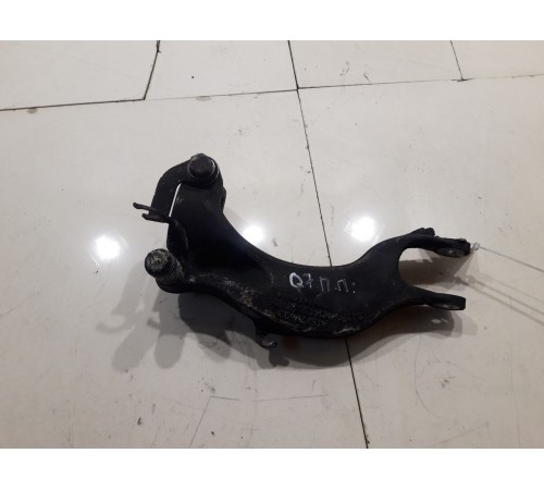 Вилка амортизатора (переднего правого)