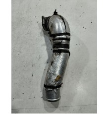 Патрубок интеркулера