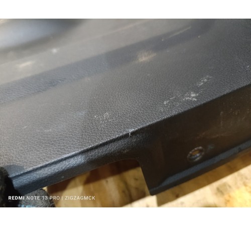 Обшивка крышки двери багажника