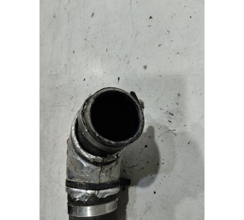 Патрубок интеркулера