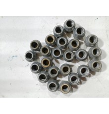 Комплект колесных гаек 24 шт