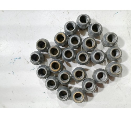 Комплект колесных гаек 24 шт