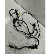 Электропроводка двери (передняя левая)