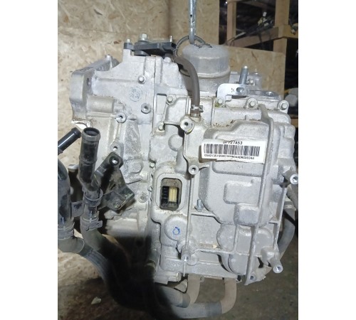 АКПП Робот в сборе (коробка переключения передач)