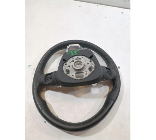 Руль (рулевое колесо)