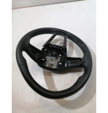 Руль (рулевое колесо)