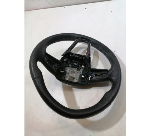 Руль (рулевое колесо)