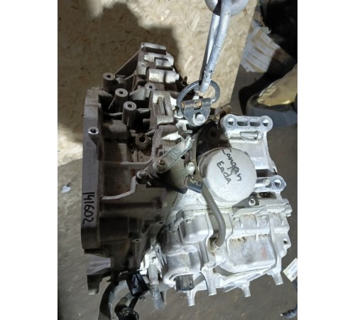 АКПП Робот в сборе (коробка переключения передач)