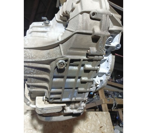 АКПП Робот в сборе (коробка переключения передач)