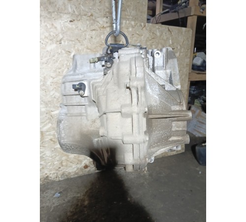 АКПП Робот в сборе (коробка переключения передач)